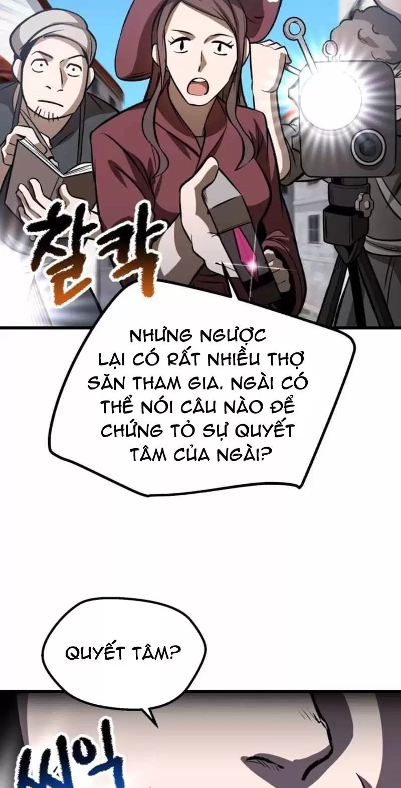 Anh Hùng Mạnh Nhất? Ta Không Làm Lâu Rồi! Chapter  155 - 2