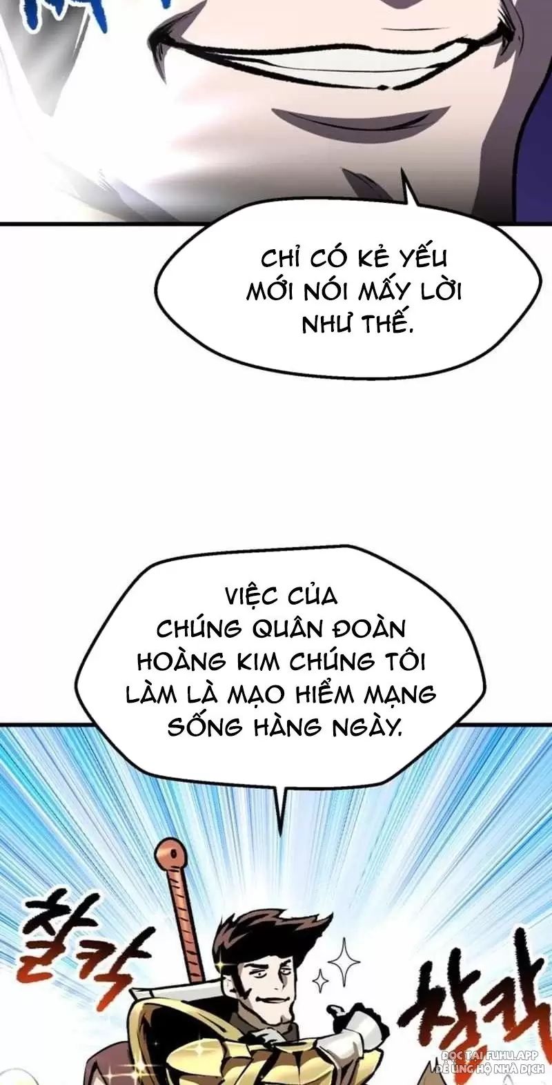 Anh Hùng Mạnh Nhất? Ta Không Làm Lâu Rồi! Chapter  155 - 3