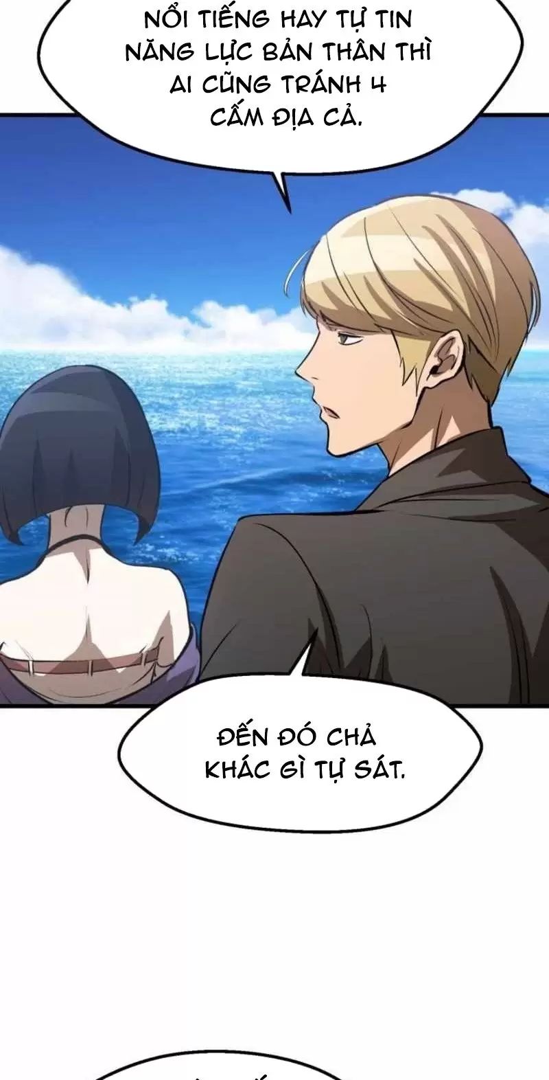 Anh Hùng Mạnh Nhất? Ta Không Làm Lâu Rồi! Chapter 155 - 8