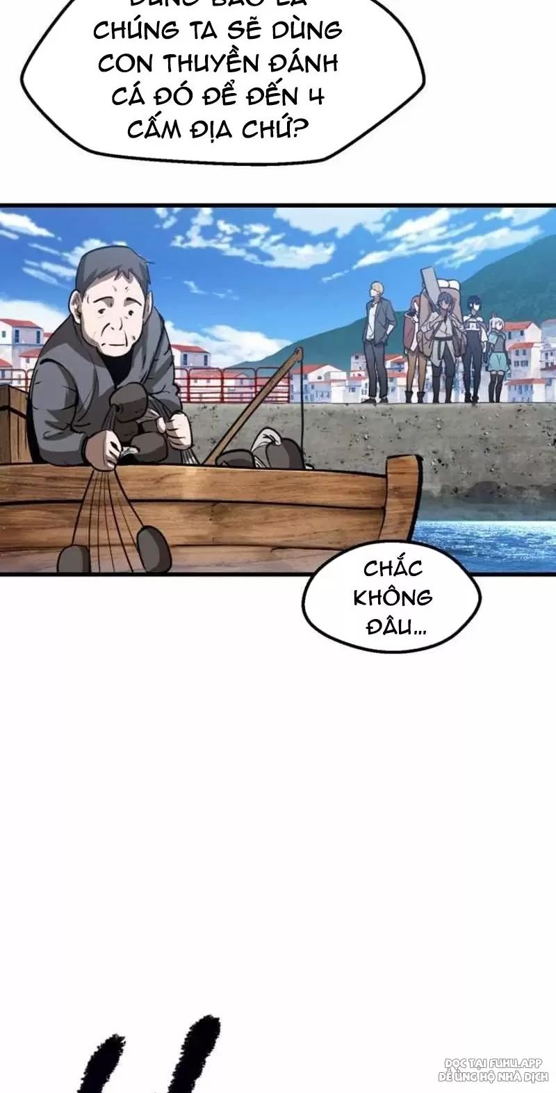 Anh Hùng Mạnh Nhất? Ta Không Làm Lâu Rồi! Chapter  155 - 12