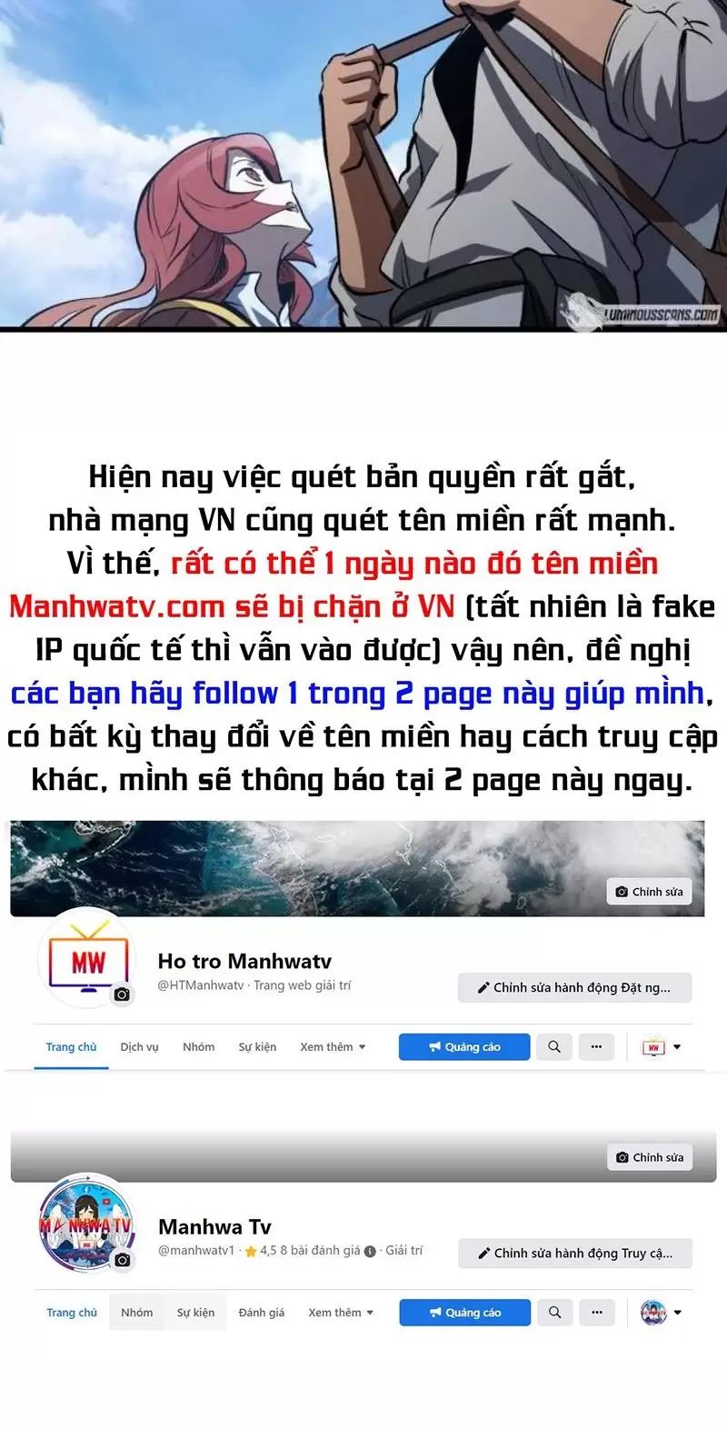 Anh Hùng Mạnh Nhất? Ta Không Làm Lâu Rồi! Chapter  155 - 17