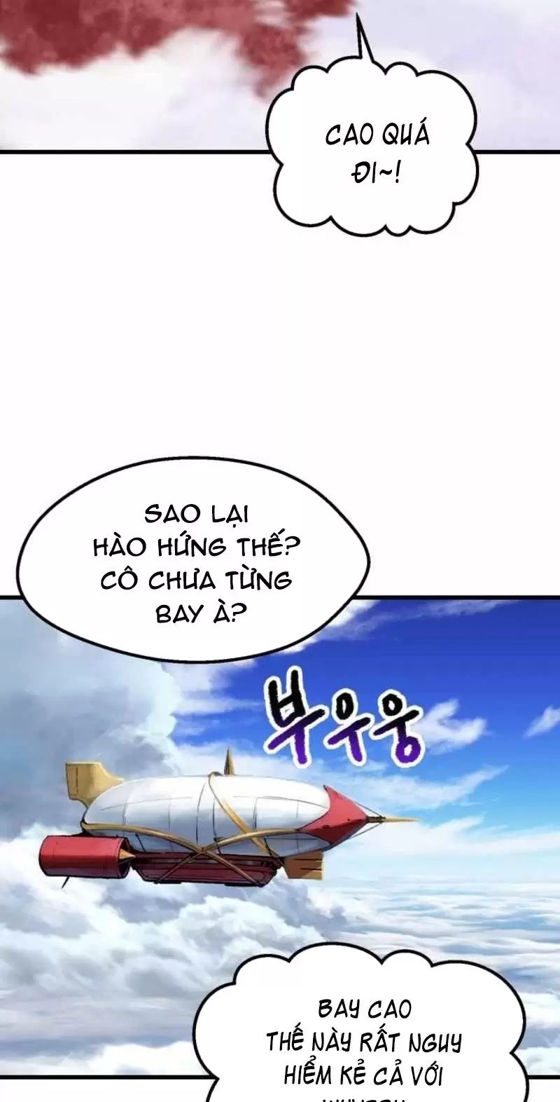 Anh Hùng Mạnh Nhất? Ta Không Làm Lâu Rồi! Chapter  155 - 23