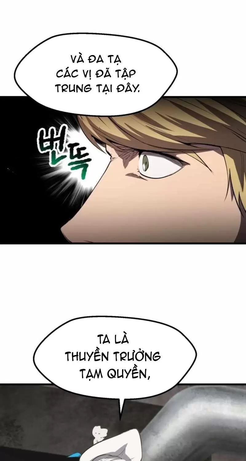 Anh Hùng Mạnh Nhất? Ta Không Làm Lâu Rồi! Chapter  155 - 62