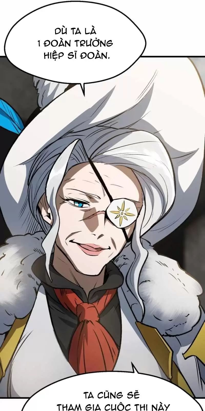 Anh Hùng Mạnh Nhất? Ta Không Làm Lâu Rồi! Chapter  155 - 64