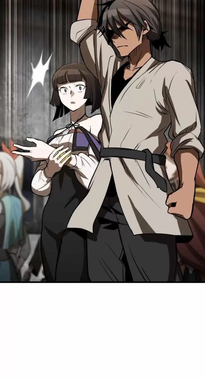 Anh Hùng Mạnh Nhất? Ta Không Làm Lâu Rồi! Chapter 155 - 80