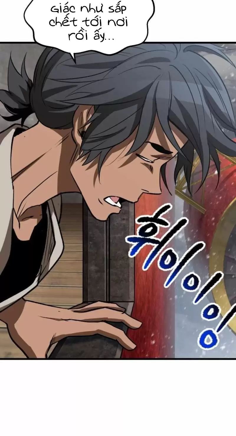 Anh Hùng Mạnh Nhất? Ta Không Làm Lâu Rồi! Chapter  155 - 86