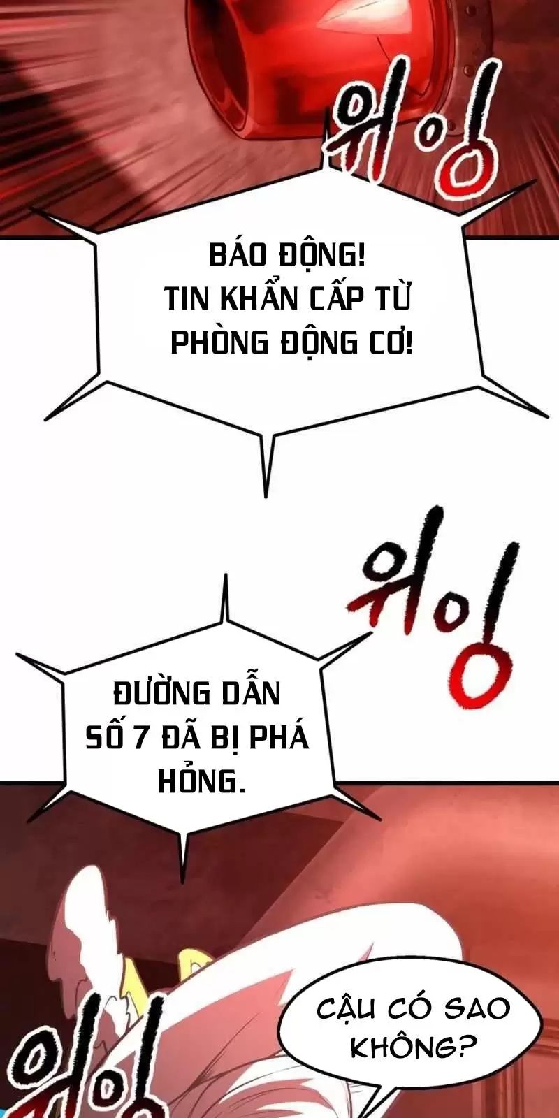 Anh Hùng Mạnh Nhất? Ta Không Làm Lâu Rồi! Chapter  156 - 31