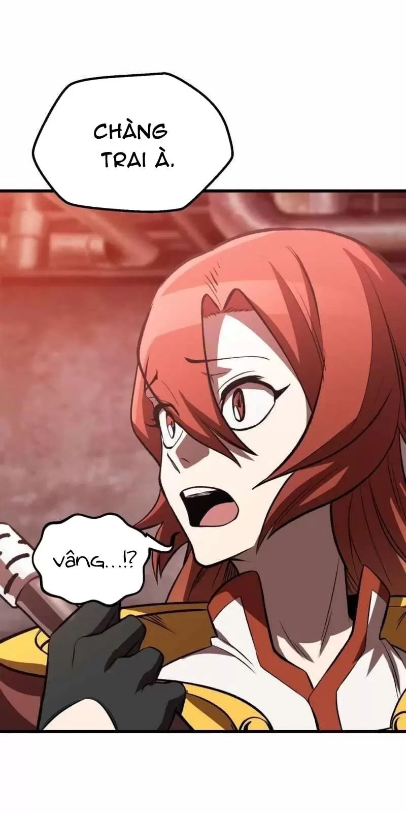 Anh Hùng Mạnh Nhất? Ta Không Làm Lâu Rồi! Chapter  156 - 40