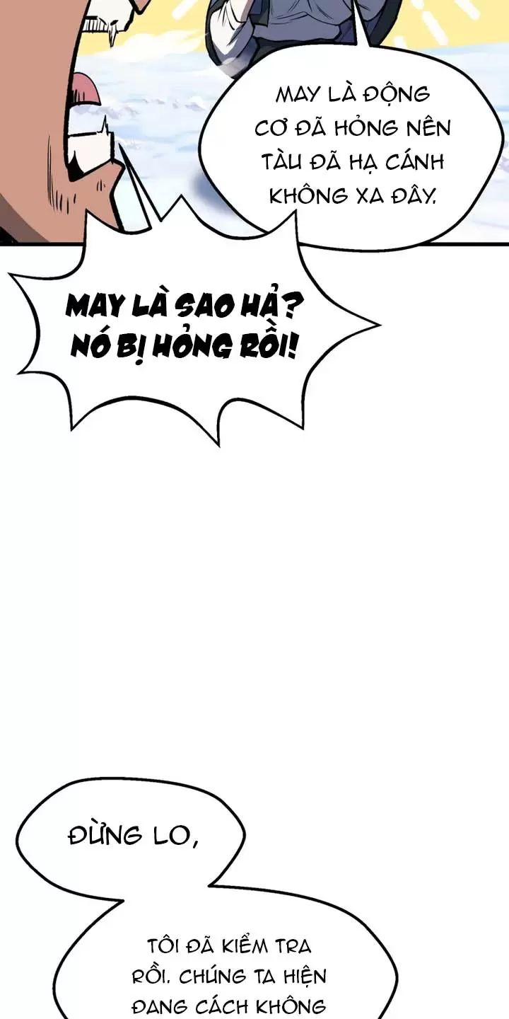 Anh Hùng Mạnh Nhất? Ta Không Làm Lâu Rồi! Chapter  157 - 89
