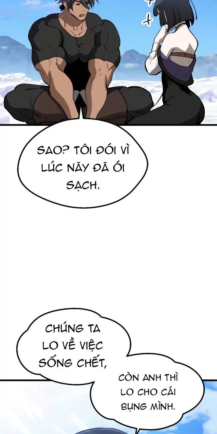 Anh Hùng Mạnh Nhất? Ta Không Làm Lâu Rồi! Chapter  157 - 92