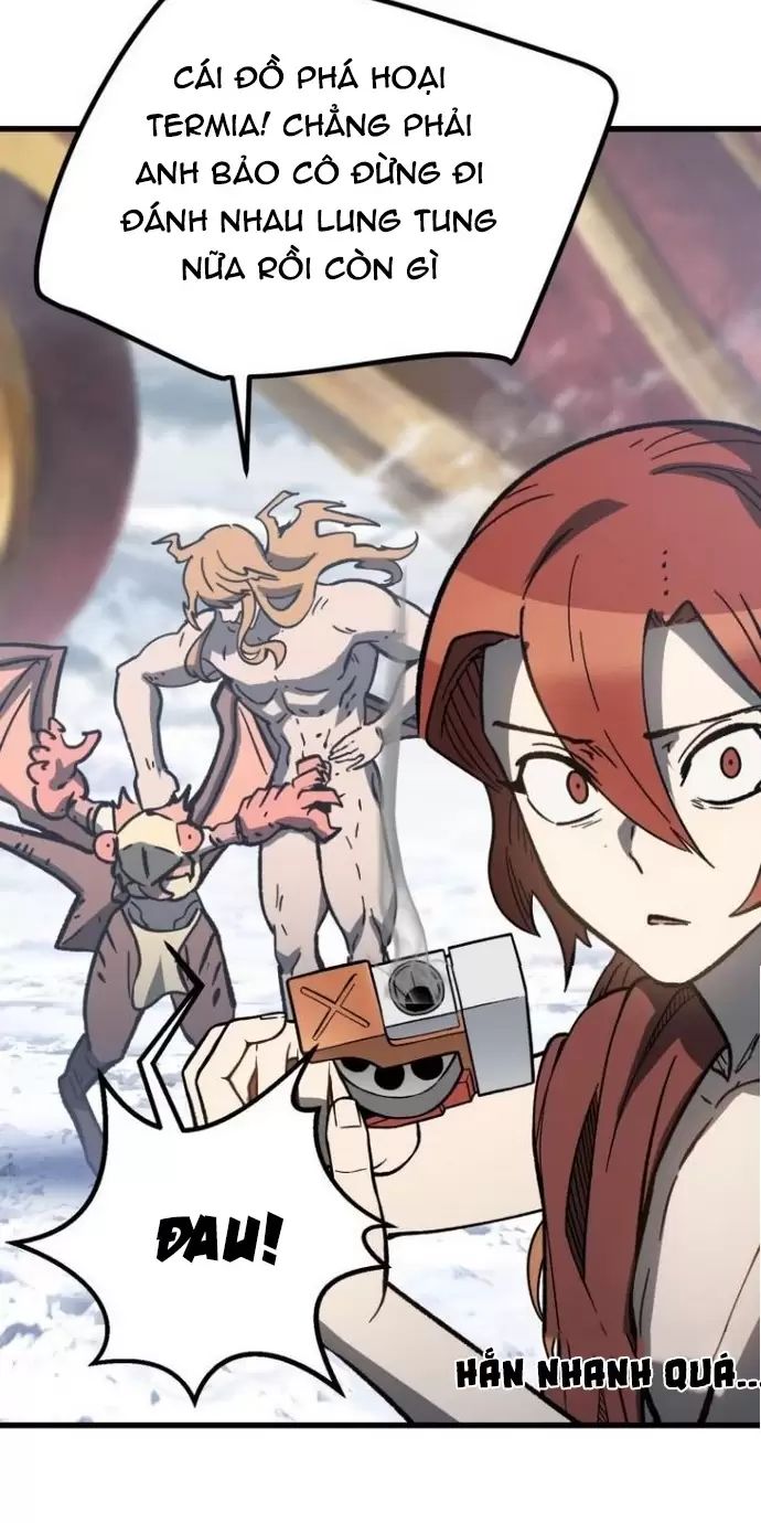 Anh Hùng Mạnh Nhất? Ta Không Làm Lâu Rồi! Chapter  161 - 50