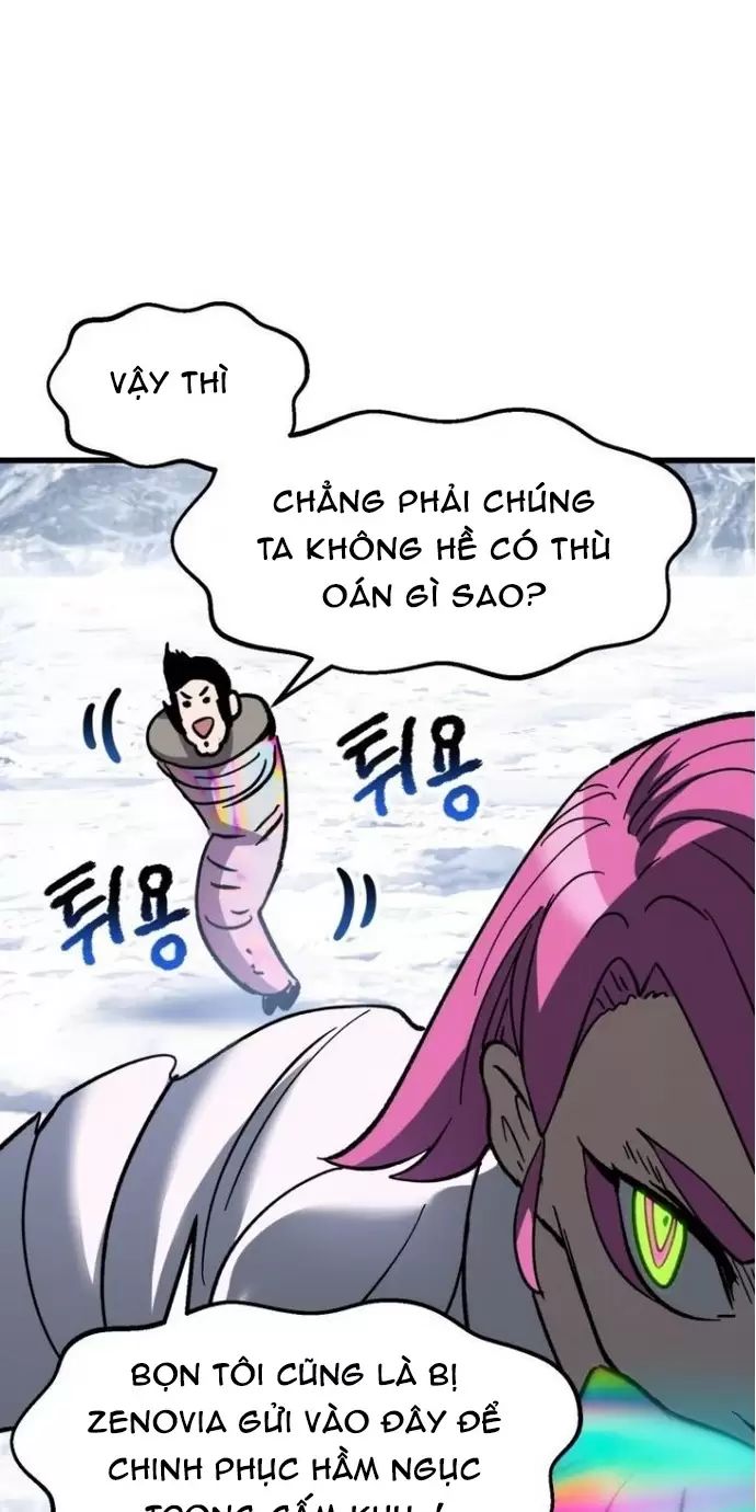 Anh Hùng Mạnh Nhất? Ta Không Làm Lâu Rồi! Chapter  161 - 69