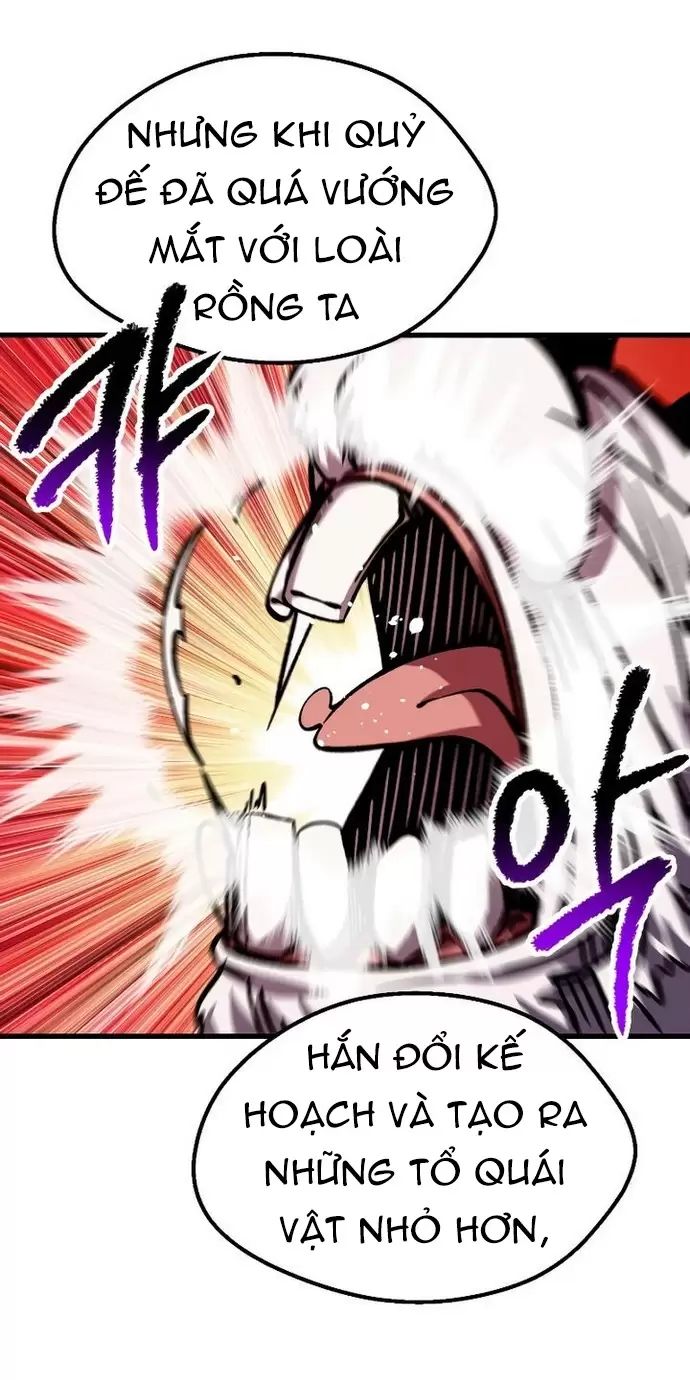 Anh Hùng Mạnh Nhất? Ta Không Làm Lâu Rồi! Chapter  162 - 16