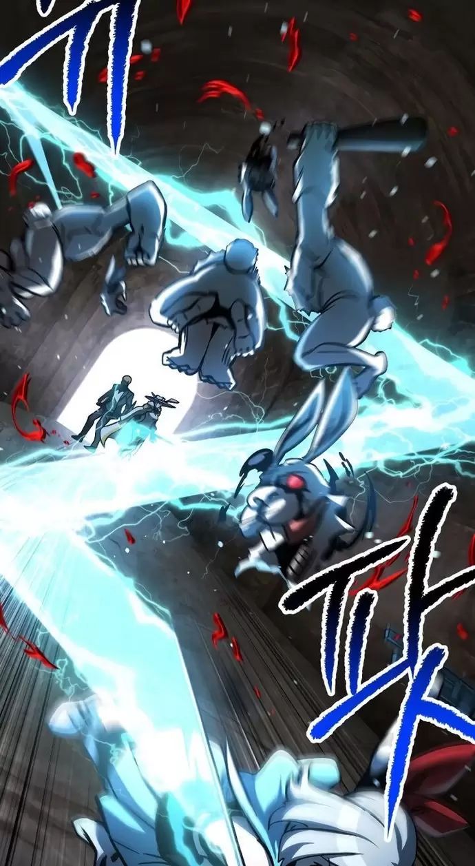 Anh Hùng Mạnh Nhất? Ta Không Làm Lâu Rồi! Chapter  162 - 20