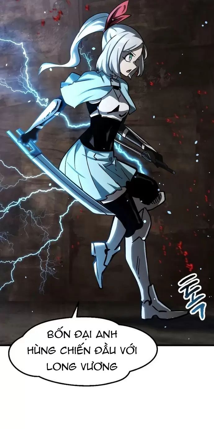 Anh Hùng Mạnh Nhất? Ta Không Làm Lâu Rồi! Chapter  162 - 22