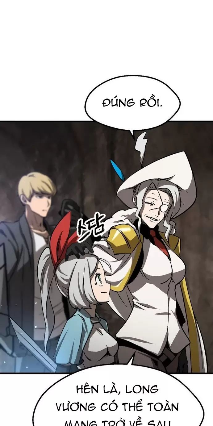 Anh Hùng Mạnh Nhất? Ta Không Làm Lâu Rồi! Chapter  162 - 23