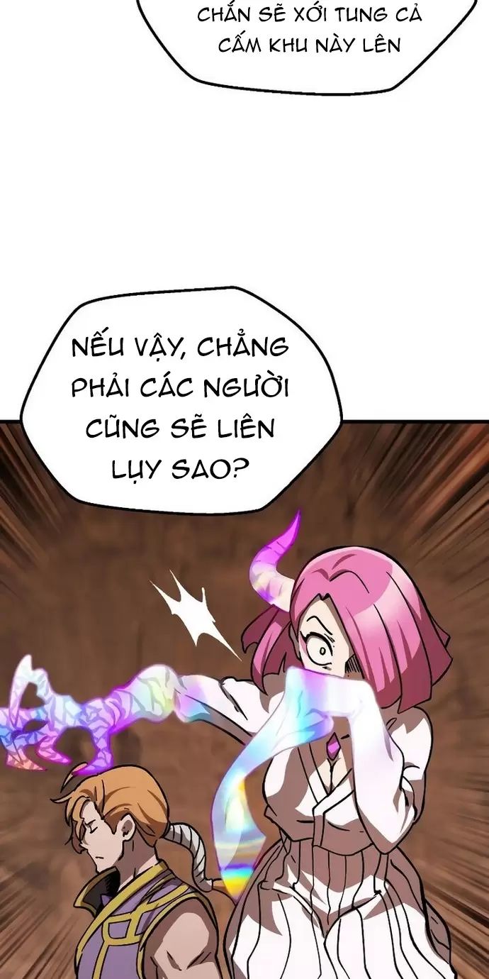 Anh Hùng Mạnh Nhất? Ta Không Làm Lâu Rồi! Chapter  162 - 46