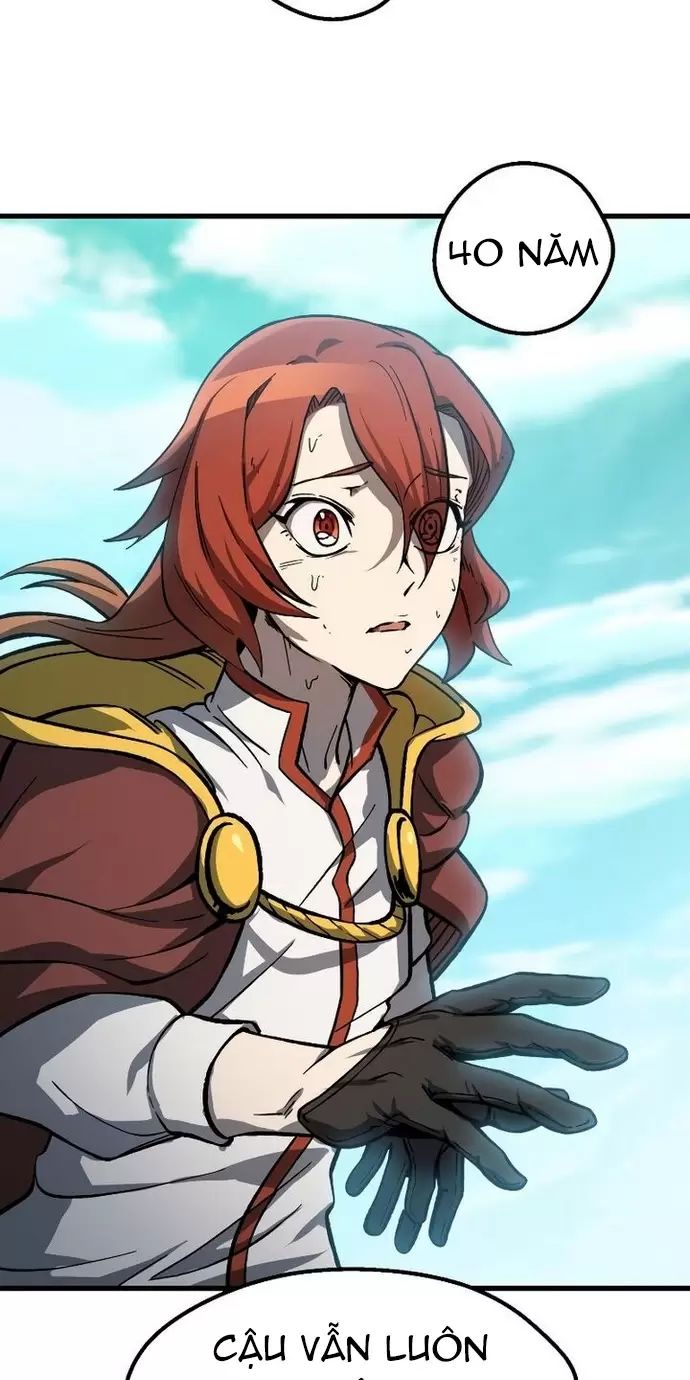 Anh Hùng Mạnh Nhất? Ta Không Làm Lâu Rồi! Chapter  162 - 77