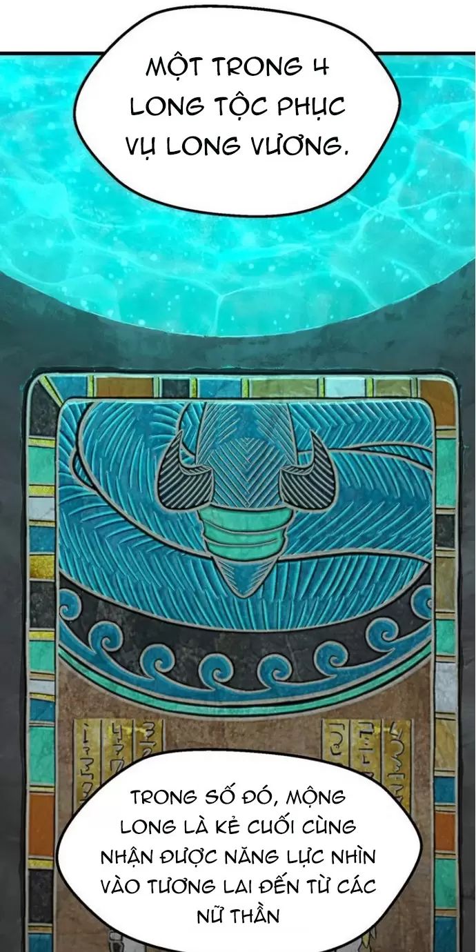 Anh Hùng Mạnh Nhất? Ta Không Làm Lâu Rồi! Chapter 164 - 56