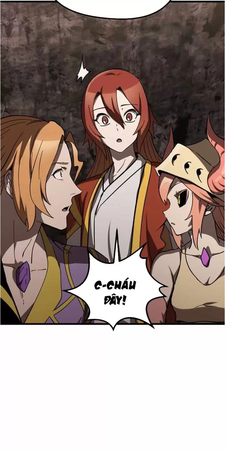 Anh Hùng Mạnh Nhất? Ta Không Làm Lâu Rồi! Chapter 169 - 18