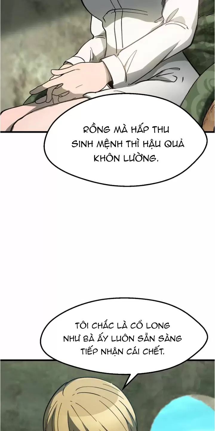 Anh Hùng Mạnh Nhất? Ta Không Làm Lâu Rồi! Chapter 169 - 31