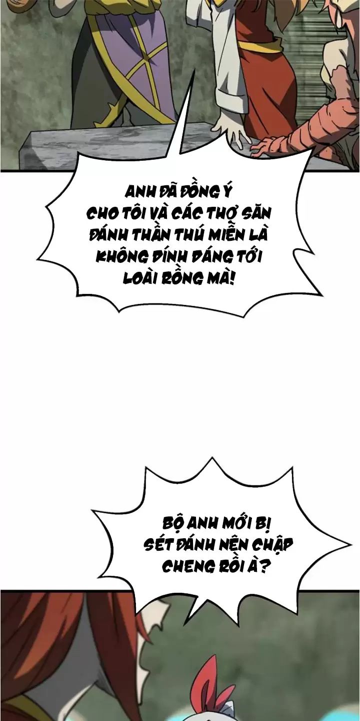 Anh Hùng Mạnh Nhất? Ta Không Làm Lâu Rồi! Chapter 169 - 44