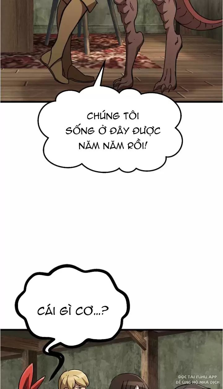 Anh Hùng Mạnh Nhất? Ta Không Làm Lâu Rồi! Chapter 169 - 81