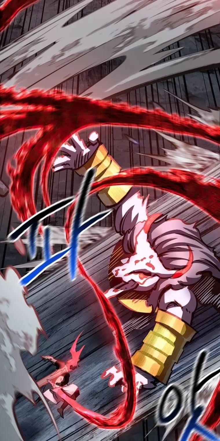 Anh Hùng Mạnh Nhất? Ta Không Làm Lâu Rồi! Chapter  173 - 23