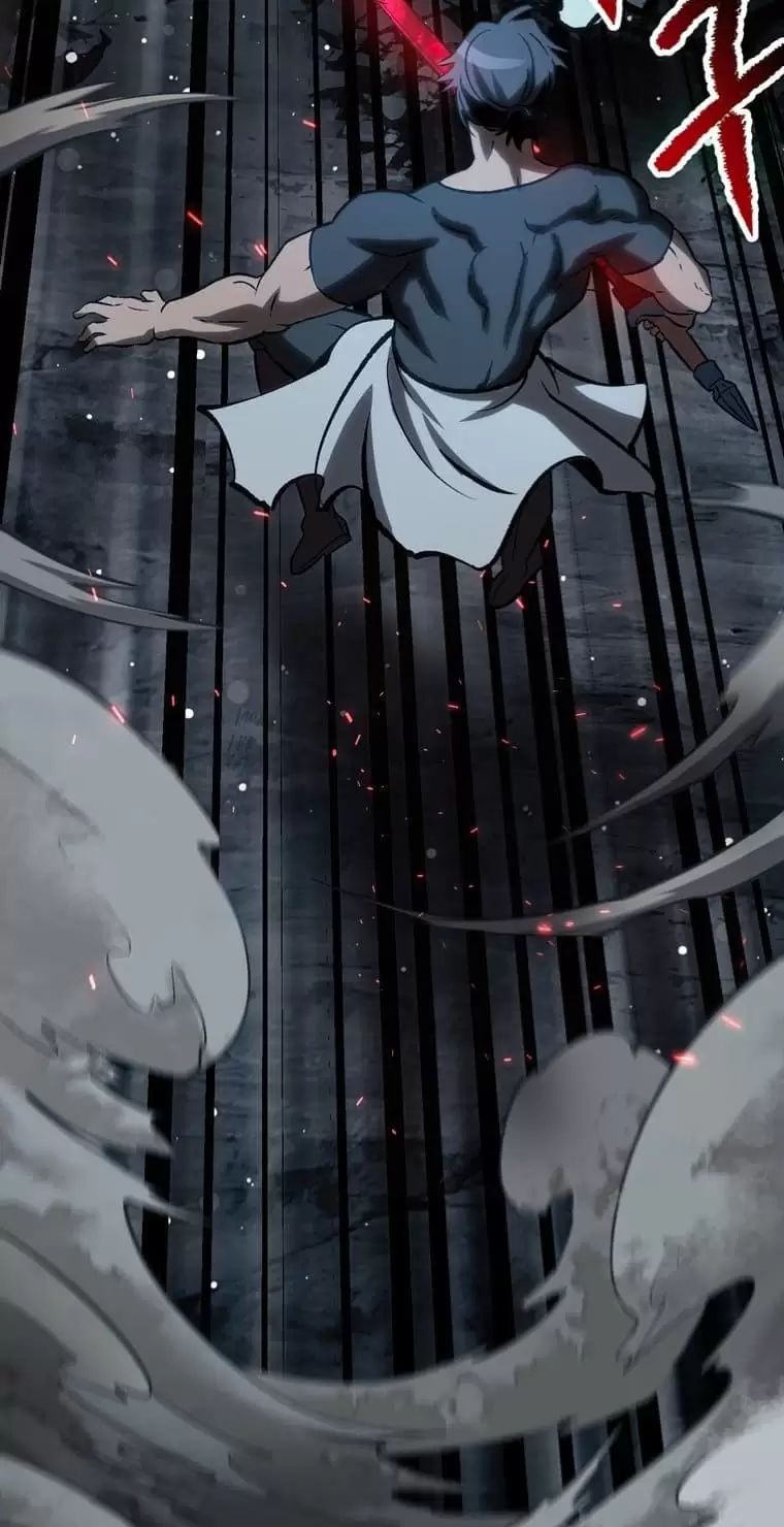 Anh Hùng Mạnh Nhất? Ta Không Làm Lâu Rồi! Chapter  173 - 54