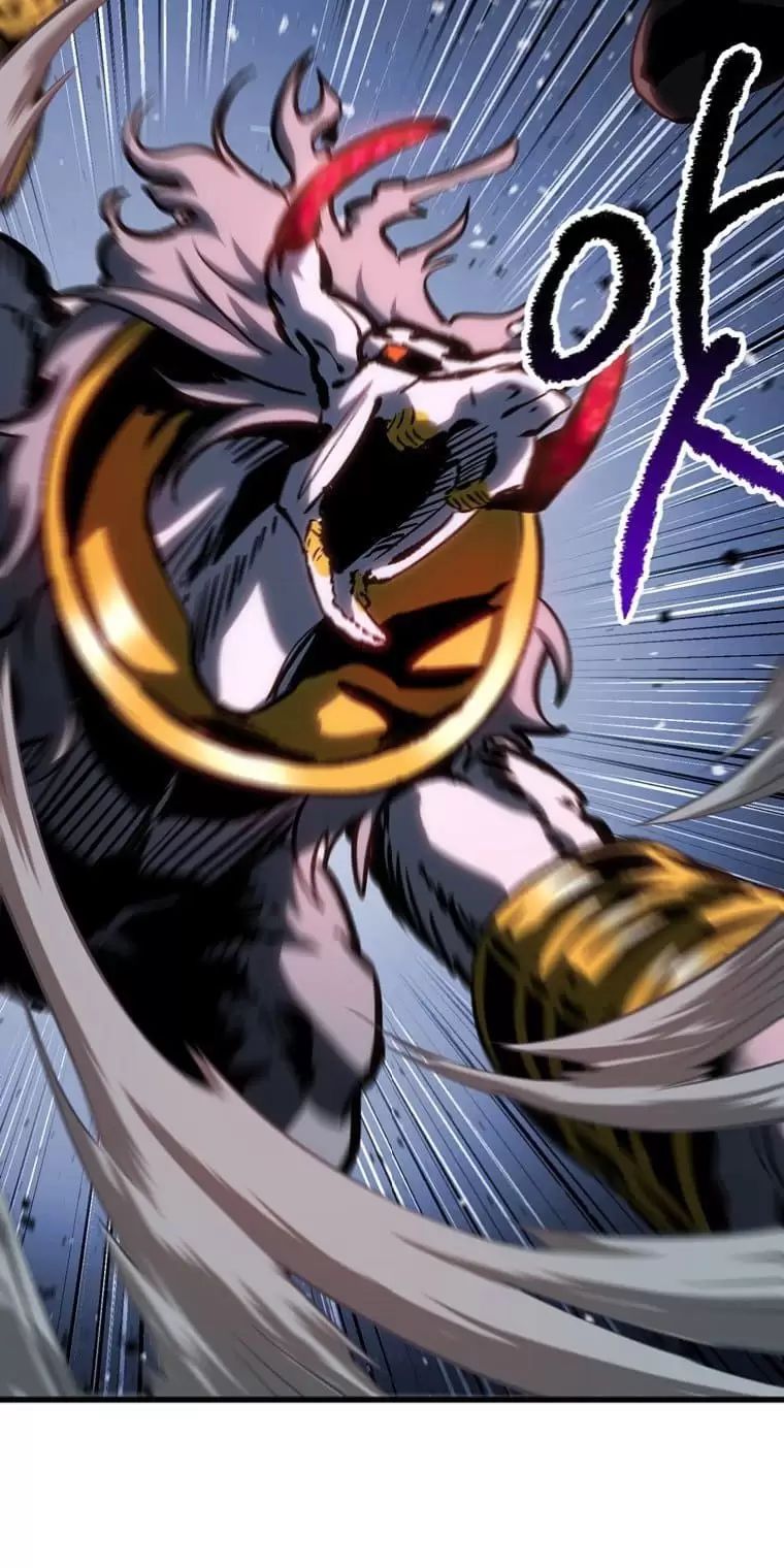 Anh Hùng Mạnh Nhất? Ta Không Làm Lâu Rồi! Chapter  173 - 85