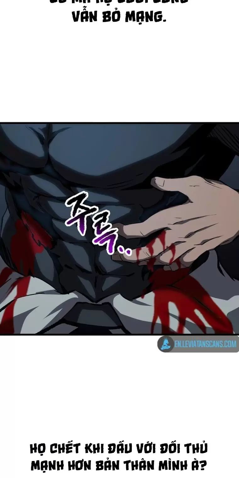 Anh Hùng Mạnh Nhất? Ta Không Làm Lâu Rồi! Chapter  173 - 101