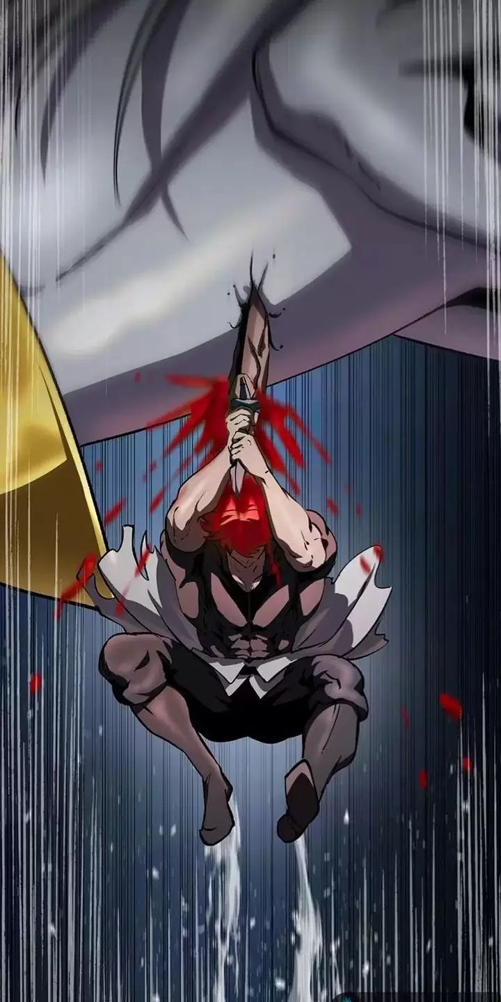 Anh Hùng Mạnh Nhất? Ta Không Làm Lâu Rồi! Chapter  174 - 28