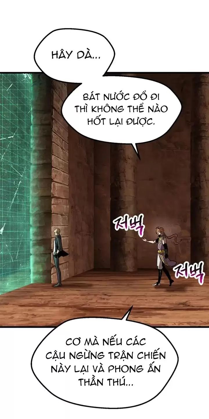 Anh Hùng Mạnh Nhất? Ta Không Làm Lâu Rồi! Chapter  174 - 109