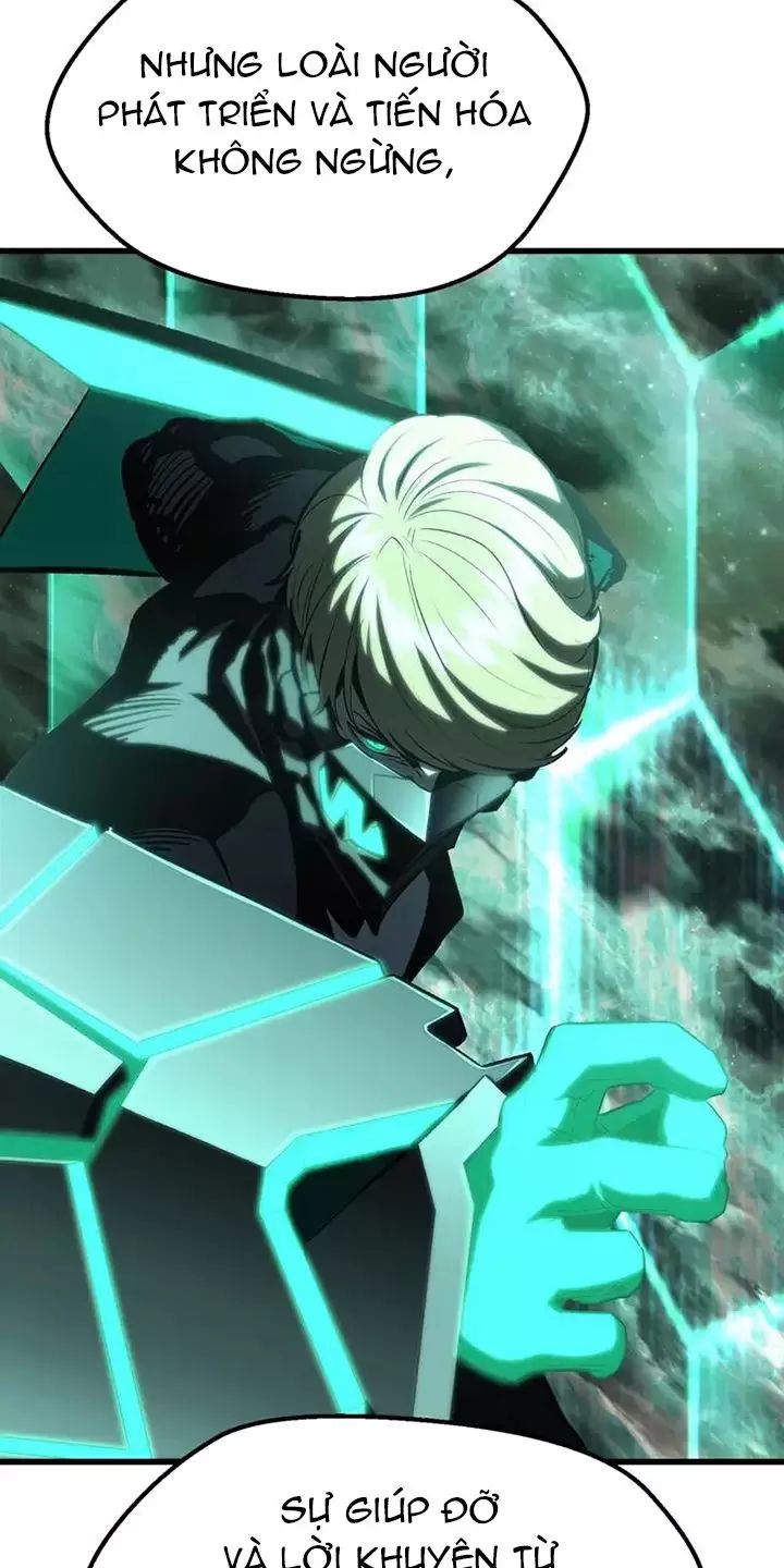Anh Hùng Mạnh Nhất? Ta Không Làm Lâu Rồi! Chapter 175 - 55