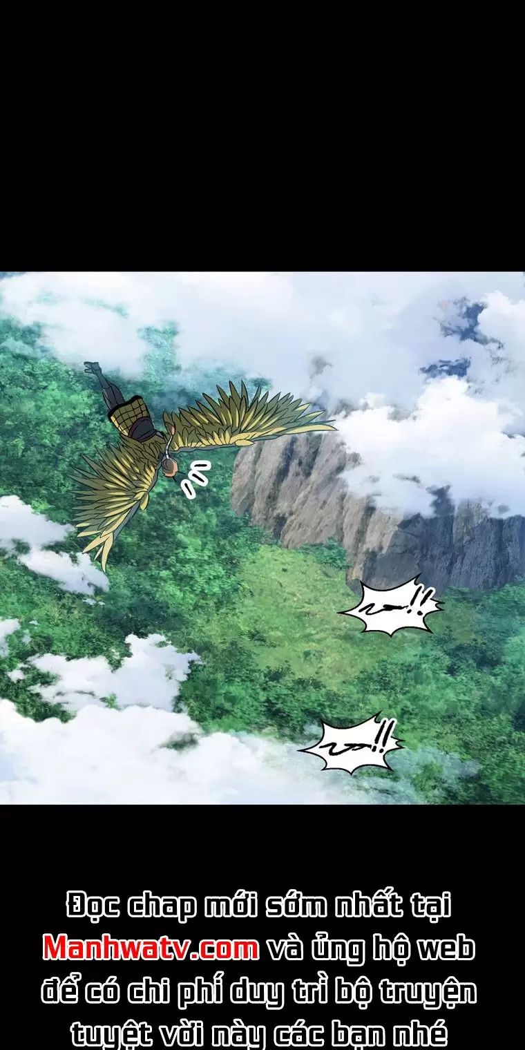 Anh Hùng Mạnh Nhất? Ta Không Làm Lâu Rồi! Chapter 176 - 21