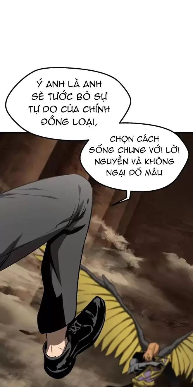 Anh Hùng Mạnh Nhất? Ta Không Làm Lâu Rồi! Chapter  177 - 25