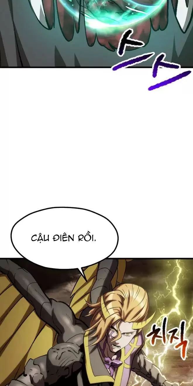 Anh Hùng Mạnh Nhất? Ta Không Làm Lâu Rồi! Chapter  177 - 31