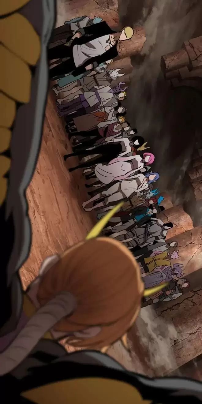 Anh Hùng Mạnh Nhất? Ta Không Làm Lâu Rồi! Chapter  177 - 116