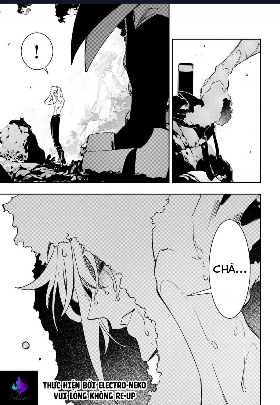 The Most Notorious "Talker" Runs The World's Greatest Clan Chapter 45 - 24