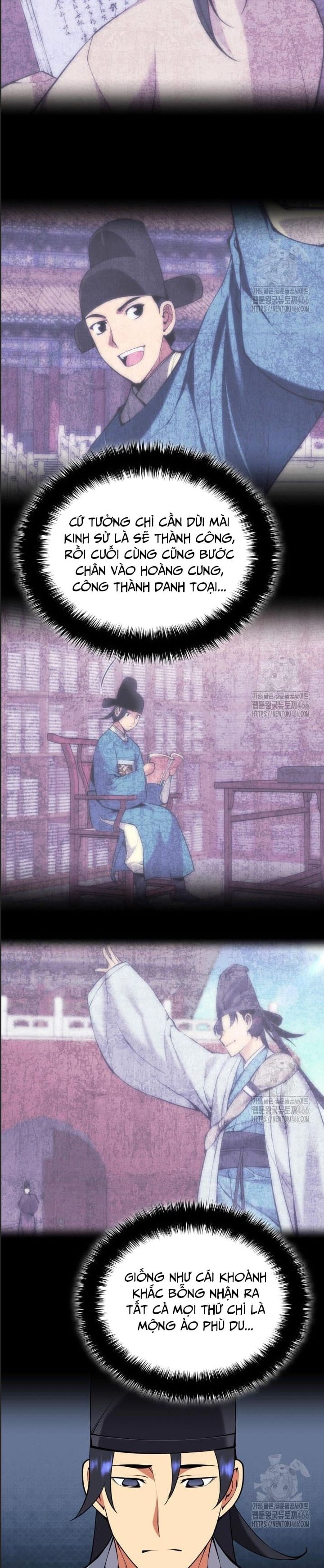 Học Giả Kiếm Sĩ Chapter 146 - 7