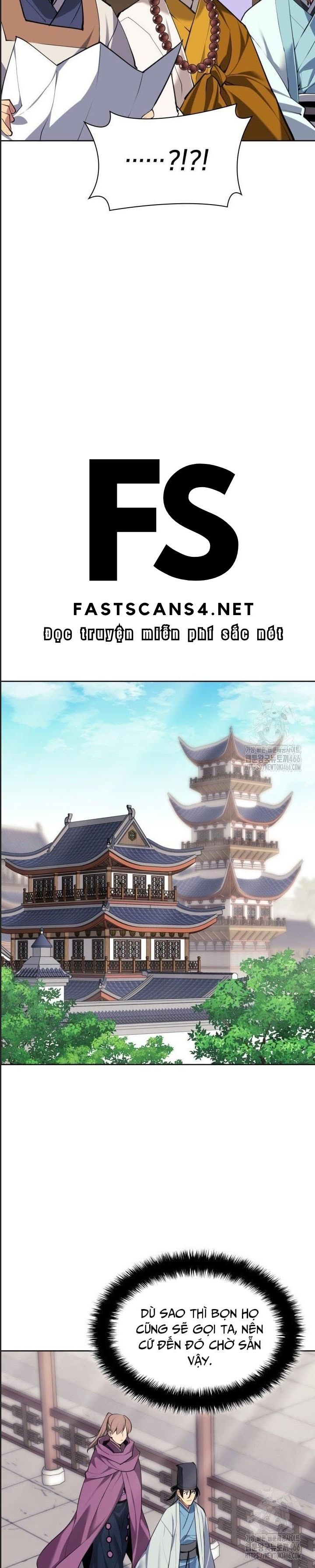 Học Giả Kiếm Sĩ Chapter 146 - 33