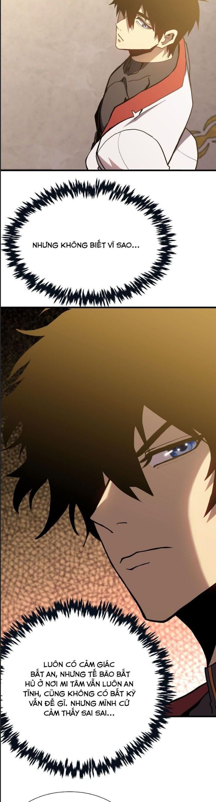 Cao Võ: Hạ Cánh Đến Một Vạn Năm Sau Chapter 172 - 6