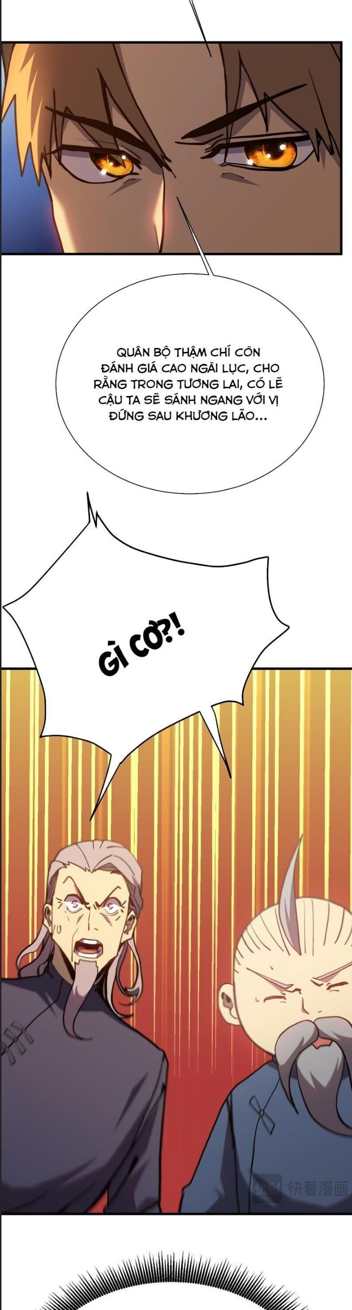 Cao Võ: Hạ Cánh Đến Một Vạn Năm Sau Chapter 172 - 12