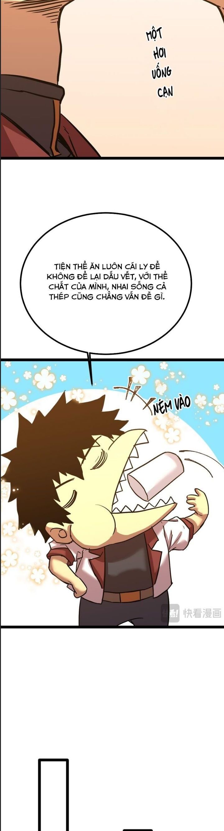 Cao Võ: Hạ Cánh Đến Một Vạn Năm Sau Chapter 172 - 26