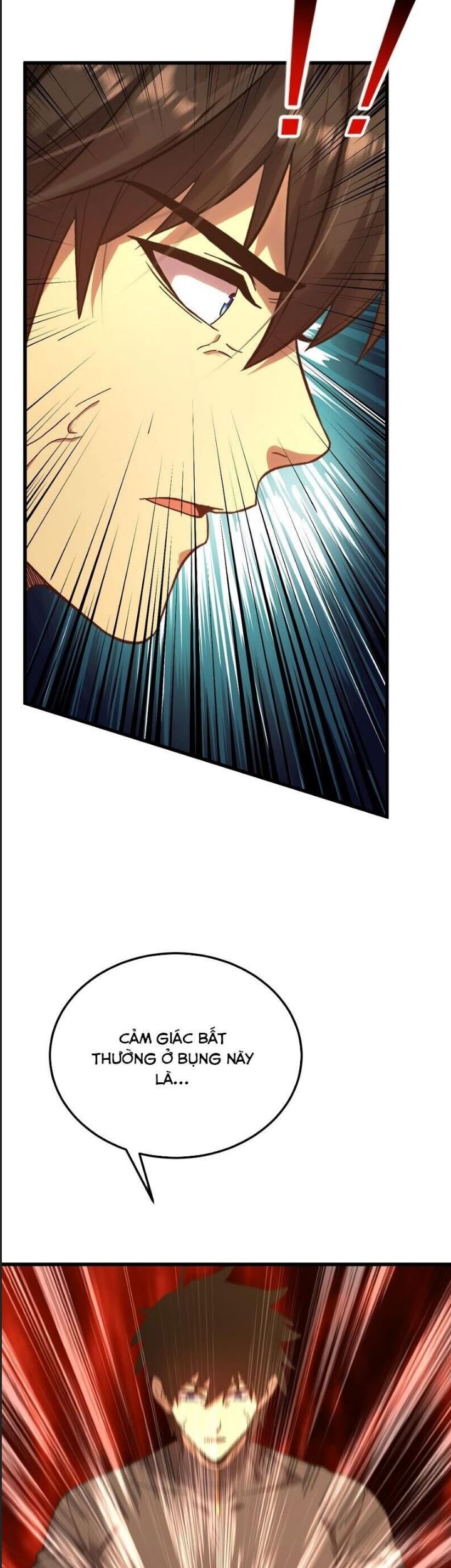 Cao Võ: Hạ Cánh Đến Một Vạn Năm Sau Chapter 172 - 28