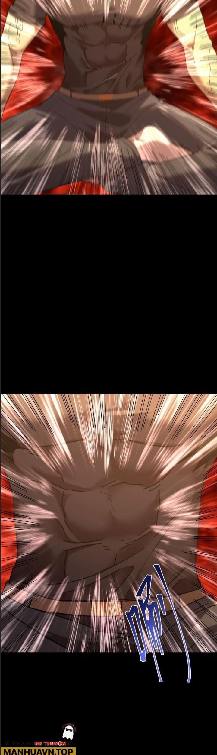 Cao Võ: Hạ Cánh Đến Một Vạn Năm Sau Chapter 172 - 29