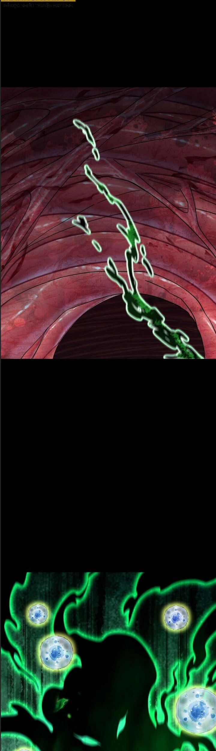 Cao Võ: Hạ Cánh Đến Một Vạn Năm Sau Chapter 172 - 30