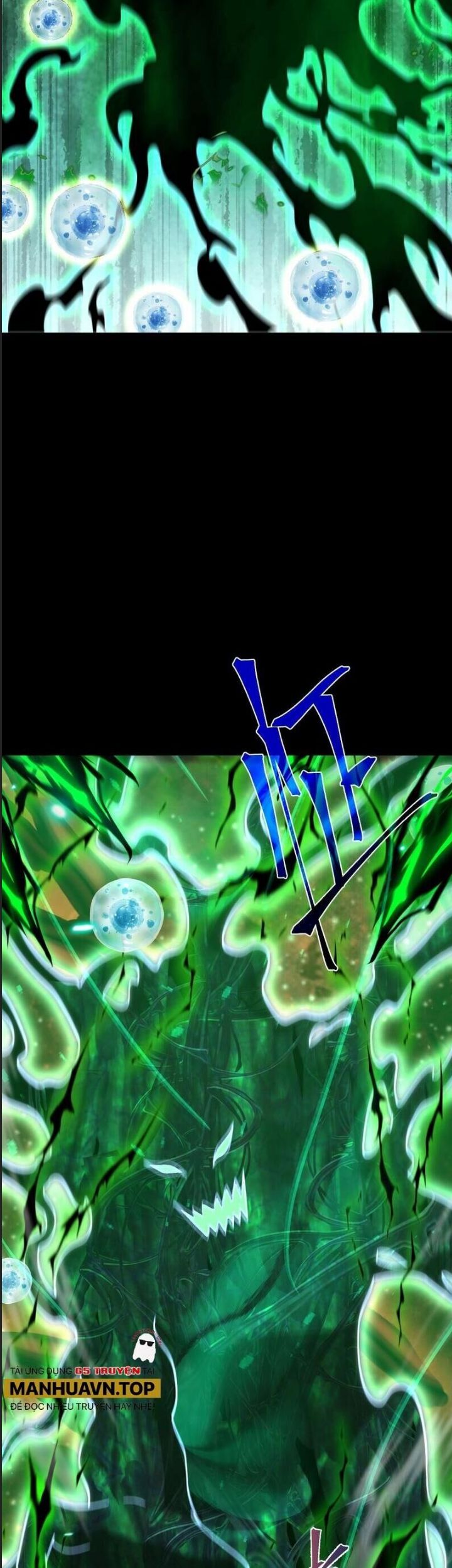 Cao Võ: Hạ Cánh Đến Một Vạn Năm Sau Chapter 172 - 31