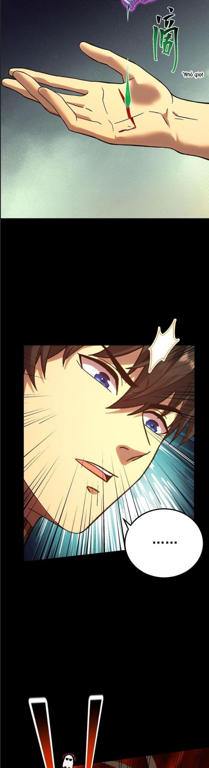 Cao Võ: Hạ Cánh Đến Một Vạn Năm Sau Chapter 172 - 38