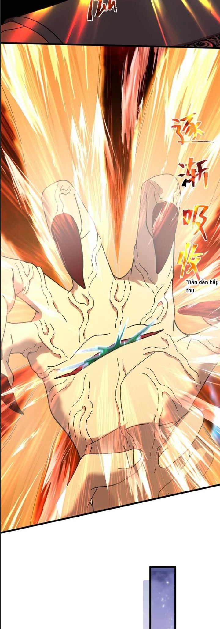 Cao Võ: Hạ Cánh Đến Một Vạn Năm Sau Chapter 172 - 42